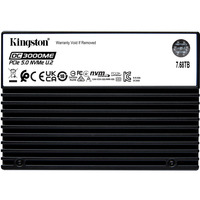 Kingston SEDC3000ME/7T6, Disco a stato solido 