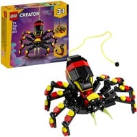 LEGO 31159, Giochi di costruzione 