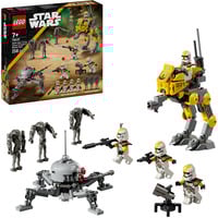 LEGO 75431, Giochi di costruzione