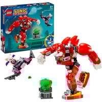 LEGO 76996, Giochi di costruzione