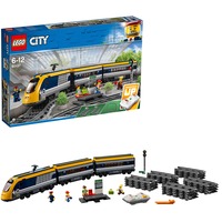 City Treno passeggeri