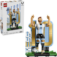 LEGO Special Edition 2026 S Confidential 4, Giochi di costruzione Vendita al dettaglio