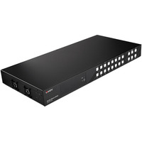 Lindy 38359, Switch HDMI Nero