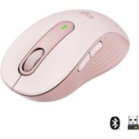 Signature M650 mouse Mano destra RF senza fili + Bluetooth Ottico 2000 DPI