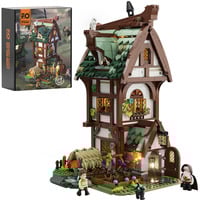 Lumibricks F9024