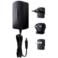 Noctua NV-PS1, Alimentazione elettrica Nero