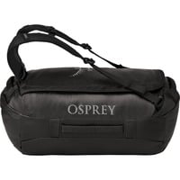 Osprey Borsone Transporter 40, Borsa Nero