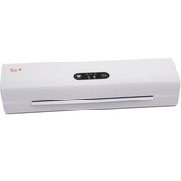 Peach PL815 plastificatrice Plastificatrice a caldo 800 mm/min 33 cm, Plastificatrice a caldo, 1 min, 800 mm/min, 1600 W