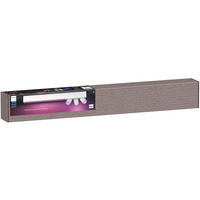 Philips Hue White & Color Ambiance Centris 3er Faretto da Soffitto, Luce LED bianco