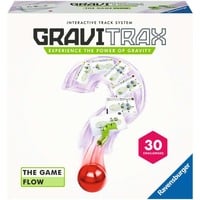 Ravensburger GraviTrax The Game Flow Pista da biglie giocattolo Pista da biglie giocattolo, 8 anno/i