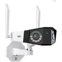 Reolink Duo Series W730, Telecamera di sorveglianza bianco/Nero