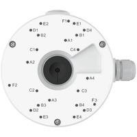 Reolink Reolink Junction Box RLA-JBL1, Supporto bianco