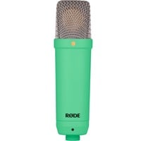 Rode Microphones NT1SIGNATUREGREEN, Microfono verde chiaro