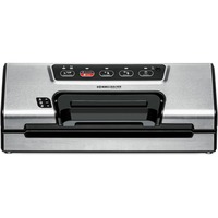 Rommelsbacher Sottovuoto VAC 385, Sigillatore accaio/Nero
