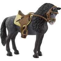 Schleich HORSE CLUB 42708 action figure giocattolo, Gioco figura marrone, 5 anno/i, Multicolore