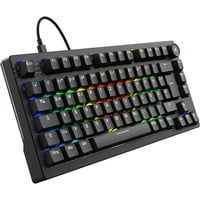 Sharkoon SKILLER SGK25 Nero