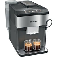 Siemens TP516DX3, Macchina automatica accaio