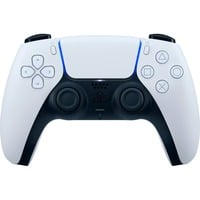 Sony DualSense V2 Wireless-Controller bianco