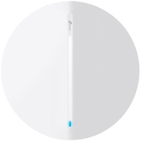 TP-Link BE9300 Bianco Supporto Power over Ethernet (PoE), Punto di accesso 2.4 GHz, 5 GHz, 6 GHz, 2500 Mbit/s