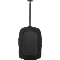 Targus EcoSmart Mobile zaino Nero Nero, 39,6 cm (15.6"), Scompartimento del notebook