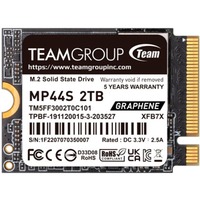 Team Group MP44S 2 TB, Disco a stato solido 