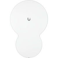 Ubiquiti AF-24, Antenna radio bianco