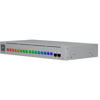 Ubiquiti USW-Pro-Max-16-PoE, Interruttore