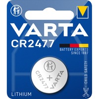 CR 2477 Batteria monouso Litio