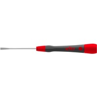 Wiha Set di cacciaviti di precisione PicoFinish, Cacciavite grigio/Rosso
