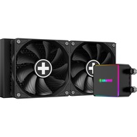 Xilence LiQuRizer LQ240PRO 240mm, Raffreddamento ad acqua Nero