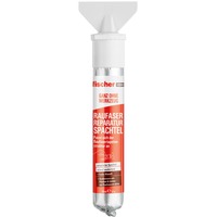 fischer 559054, Mastice bianco (matto)