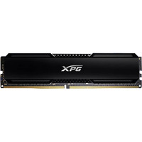 ADATA DIMM 16 GB DDR4-3200 (1x 16 GB), Memoria Nero