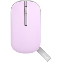 ASUS 90XB07A0-BMU010, Mouse Lilla/grigio