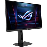 ASUS ROG Strix XG248QSG Ace Monitor PC 61,2 cm (24.1") 1920 x 1080 Pixel Full HD LCD Nero, Monitor di gioco Nero, 61,2 cm (24.1"), 1920 x 1080 Pixel, Full HD, LCD, 0,7 ms, Nero