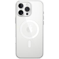 Apple MA7F4ZM/A, Custodia per telefono trasparente