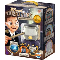 8366 giocattolo e kit di scienza per bambini, Casella di esperimento 8366 giocattolo e kit di scienza per bambini, Casella di esperimento