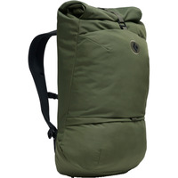 Black Diamond Street Creek 28, Zaino verde scuro