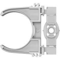 Bosch 1600A032GA, Fascetta stringitubo grigio chiaro