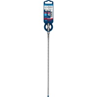 Bosch SDS plus-7X 1 pz, Trapano Martello perforatore, 6,5 mm, 315 mm, Mattone, Cemento, Calcestruzzo duro, Pietra naturale, Arenaria, Pietra, 25 cm, SDS-plus