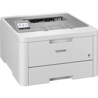 Brother HLL8230CDWRE1, Stampante LED grigio/Grigio chiaro