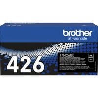 TN-426BK cartuccia toner 1 pz Originale Nero