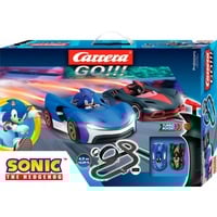 Carrera 20062566, Ippodromo 