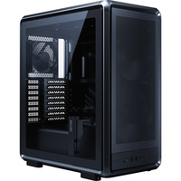 Cooler Master MasterFrame 500 Mesh, Chassis Tower Nero