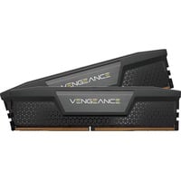 Corsair CMK96GX5M2B5600C40, Memoria Nero