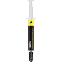 Corsair XTM70, Pastiglie e composti termiche