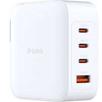 D-Link DCF-141/E, Caricabatterie bianco