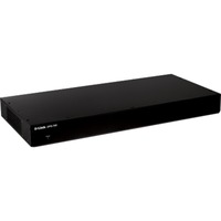 D-Link DPS-700/E, Alimentazione elettrica Nero