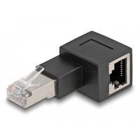 DeLOCK 87864, Adattatore Nero