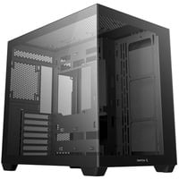 DeepCool CG530, Chassis Tower Nero