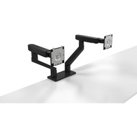 Dell MDA20, Base per monitor Nero